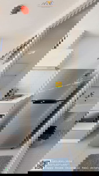 picture For rent D condo Ping 4th floor 082-532-3935 - 5/16