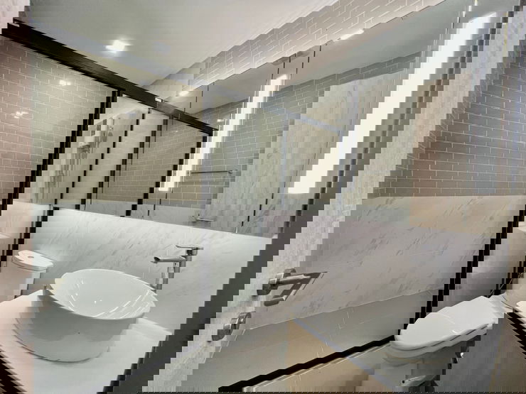 รูป ✨ให้เช่า คอนโดเอ็กซ์ที พญาไท (1 ห้องนอน 1 ห้องน้ำ)46 ตรม. ใกล้ BTS พญาไท 🔥พิเศษ 25,000/เดือน🔥▫️Line: @sanhaproperty📲095-6922871 แอดไลน์ตอบไวมาก - รูปที่ 10/11