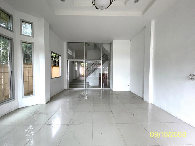 รูป ทาวน์เฮ้าส์ สำหรับขาย - ควนลัง หาดใหญ่ สงขลา - รูปที่ 3/38