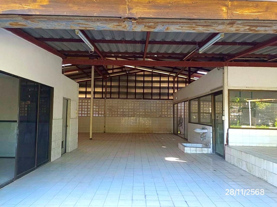 รูป อาคารสำนักงาน สำหรับขาย - รอบเวียง เมืองเชียงราย เชียงราย - รูปที่ 17/32