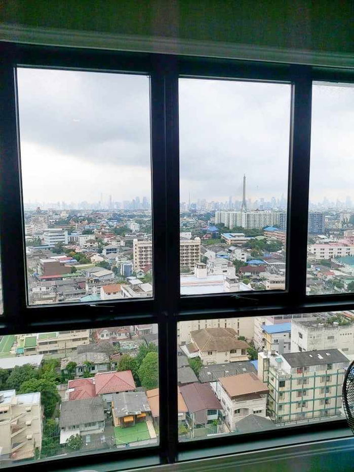 รูป ห้องอัพเดต🙋🏼💎🙋🏼💥แอดไลน์นัดดูห้องได้เลย📲 บางพลัด💥ธนา แอสโทเรีย 🔴🟢🟡 - รูปที่ 7/15