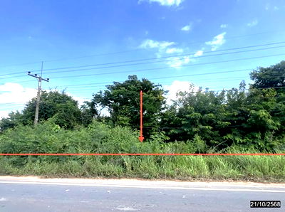 ที่ดิน ซำสูง ขอนแก่น : ที่ดินว่างเปล่า สำหรับขาย - บ้านโนน ซำสูง ขอนแก่น