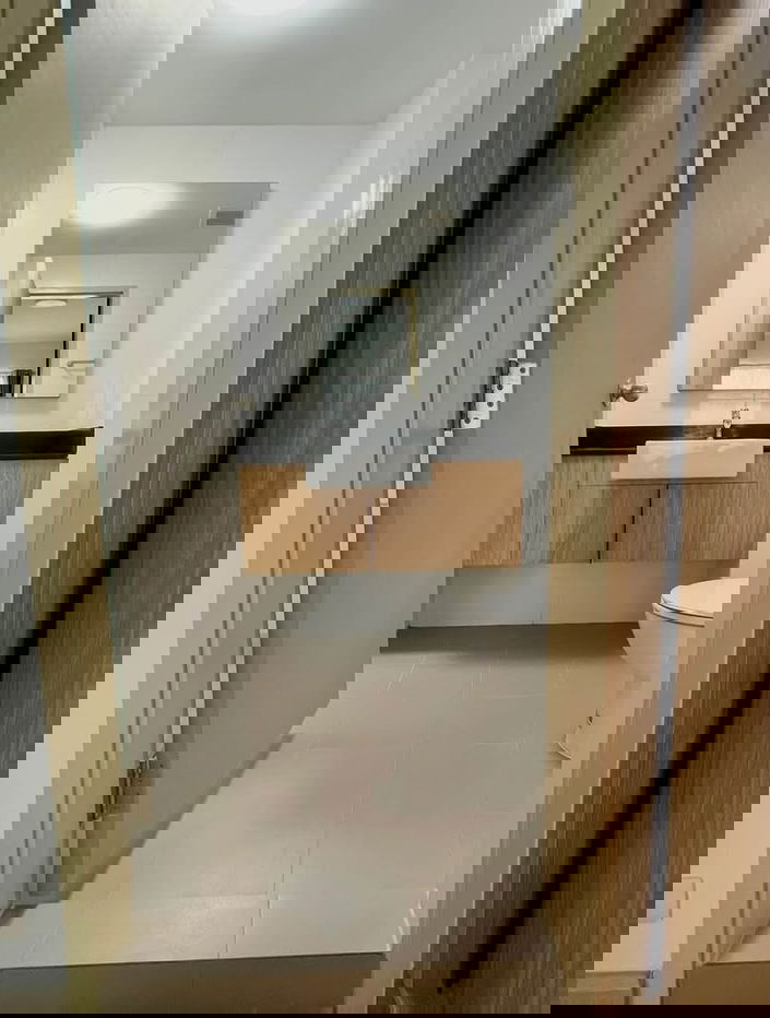 รูป ห้องว่าง💥🔔⚠️🏘️Ⓜ️กดปุ่มแอดไลน์💥จตุจักร💥แชปเตอร์ วัน เดอะ แคมปัส ลาดพร้าว 1🔴🟢🟡 - รูปที่ 3/10