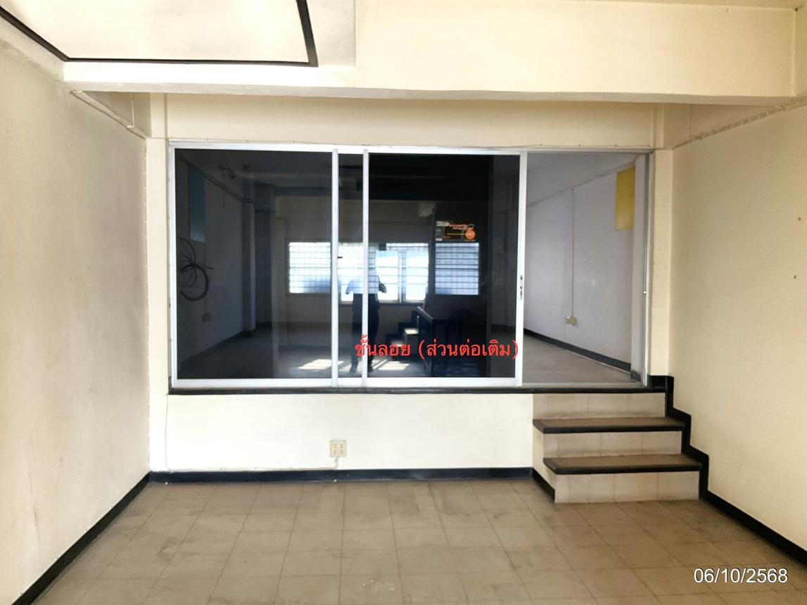 รูป อาคารพาณิชย์ สำหรับขาย - รอบเวียง เมืองเชียงราย เชียงราย - รูปที่ 27/34