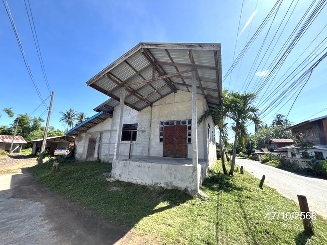 รูป บ้านเดี่ยว สำหรับขาย - ละทาย กันทรารมย์ ศรีสะเกษ - รูปที่ 16/32
