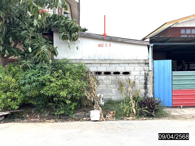 รูป บ้านเดี่ยว สำหรับขาย - แวงใหญ่ แวงใหญ่ ขอนแก่น - รูปที่ 2/18