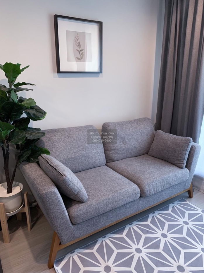 รูป 🔥🔥🔥 เช่าคอนโด  ไลฟ์ ลาดพร้าว ชั้นสูง BTS-ห้าแยกลาดพร้าว จอมพล  เขต จตุจักร กรุงเทพ CX-74247 ✅ ทักไลน์ @connexproperty ตอบทันที ทีมงานมืออาชีพ ✅ 🔥🔥🔥 - รูปที่ 2/6