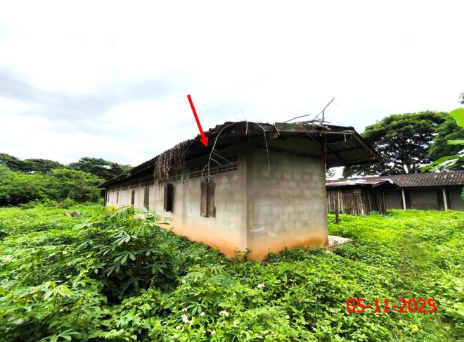 รูป โกดัง สำหรับขาย - ร่องเคาะ วังเหนือ ลำปาง - รูปที่ 9/44