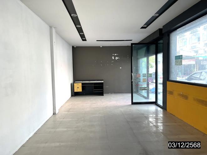 รูป อาคารพาณิชย์ สำหรับขาย - ศิลา เมืองขอนแก่น ขอนแก่น - รูปที่ 5/32