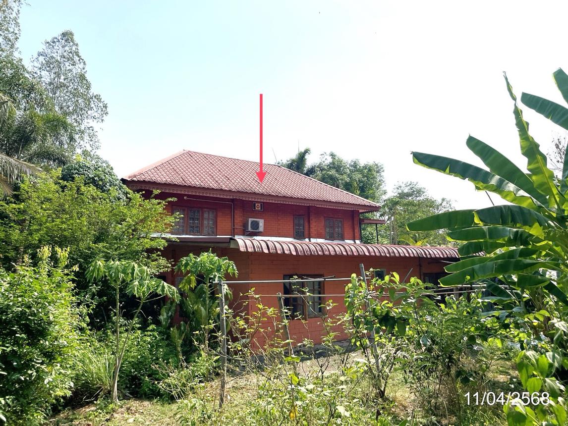 รูป บ้านเดี่ยว สำหรับขาย - ชอนไพร เมืองเพชรบูรณ์ เพชรบูรณ์ - รูปที่ 13/24