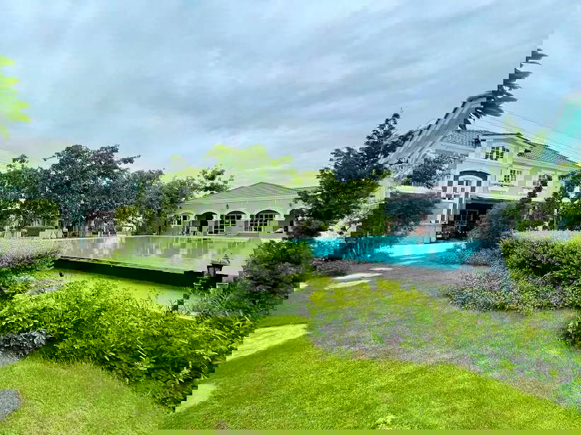 รูป ขาย ให้เช่าบ้านเดี่ยว 2 ชั้น โครงการโกลเด้น นีโอ สุขุมวิท-ลาซาล ใกล้รถไฟฟ้าBTS สำโรง - รูปที่ 19/21