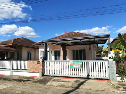 HOME 60 Sq.w. Muang Surin Surin for 2.3M