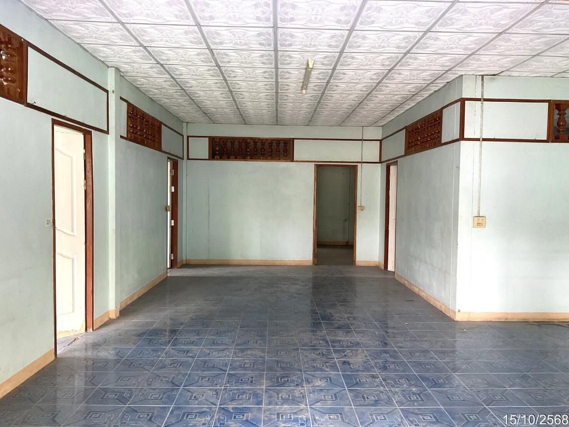 รูป บ้านเดี่ยว สำหรับขาย - สระแก้ว ลาดยาว นครสวรรค์ - รูปที่ 19/34