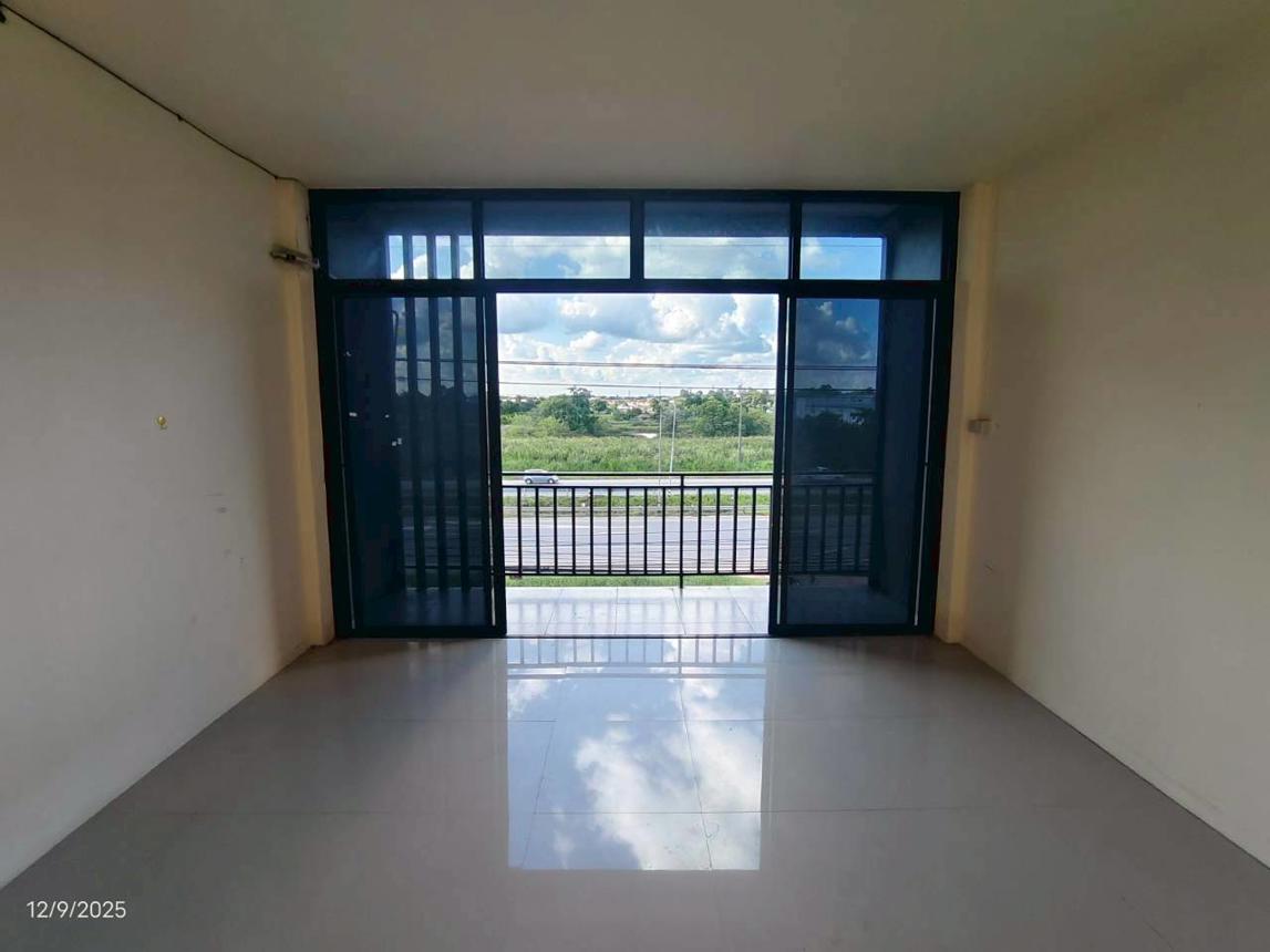 รูป อาคารพาณิชย์ สำหรับขาย - เมืองเก่า เมืองขอนแก่น ขอนแก่น - รูปที่ 38/54