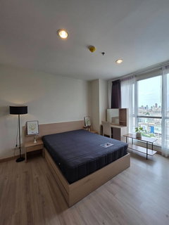 รูปภาพ เช่าคอนโด Rhythm Ratchada/ริธึ่ม รัชดา (B6902068) ID Line : @condo88