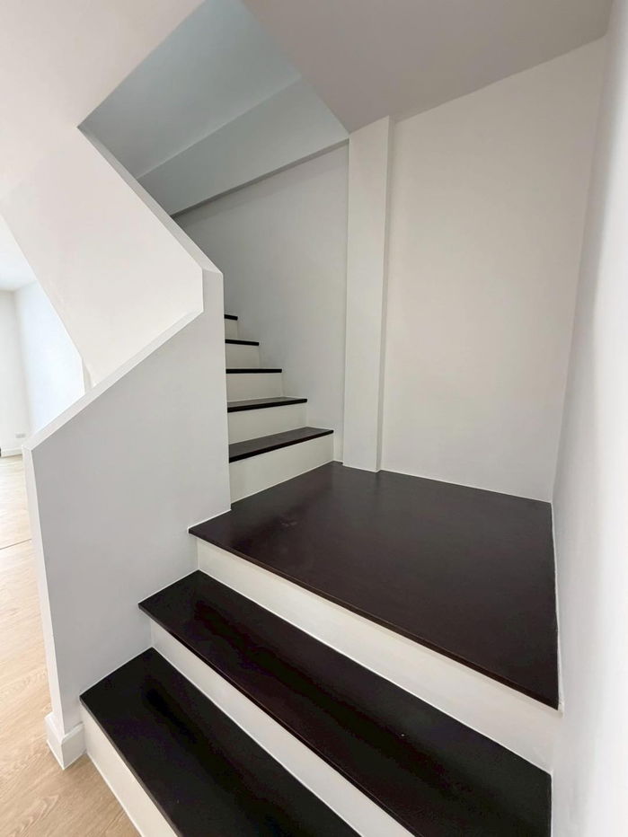 รูป โครงการเฟิสท์โฮม ซอยวัชรพล ถนนวัชรพล ซอยวัชรพล1 แขวงท่าแร้ง เขตบางเขน ทาวน์เฮ้าส์ ตกแต่งใหม่ ทำเลดี ราคาถูกคุ้ม ใกล้ทางด่วน - รูปที่ 20/36