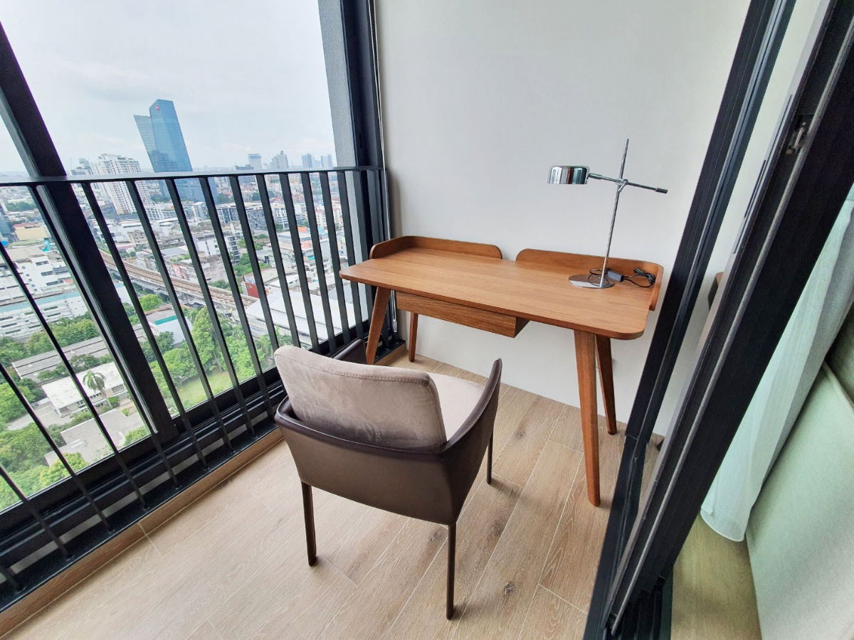 รูป Condo for Rent: QUINN Sukhumvit 101 - รูปที่ 2/13