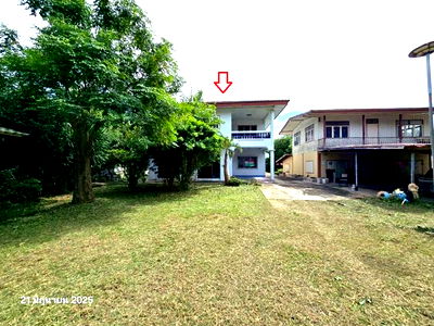 บ้านเดี่ยว อุทัยธานี : บ้านเดี่ยว สำหรับขาย - อุทัยเก่า หนองฉาง อุทัยธานี