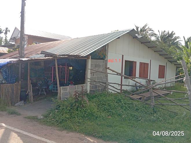 picture HOME for sale Ko Kaeo Samrong Thap Surin - 3/16