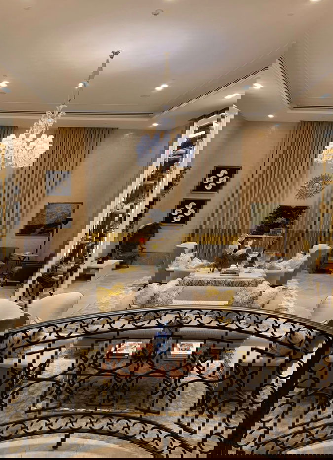 รูป  DT-9512 ให้เช่า The Lumpini 24 สุขุมวิท 24 ใกล้ BTS พร้อมพงษ์ - รูปที่ 8/29