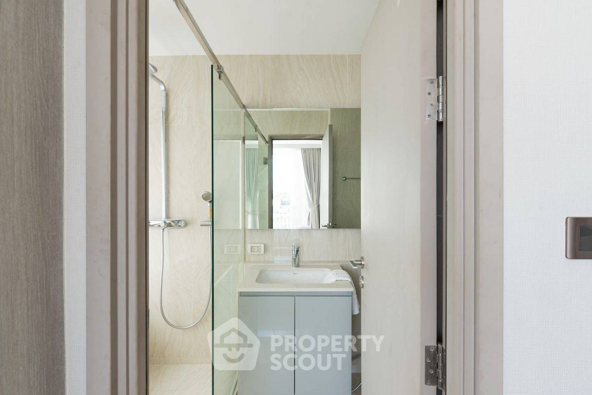 รูป คอนโด 2-ห้องนอน ที่ ชีวาทัย เรสซิเดนท์ ทองหล่อ ใกล้ ทองหล่อ (ID 2211205) - รูปที่ 14/25