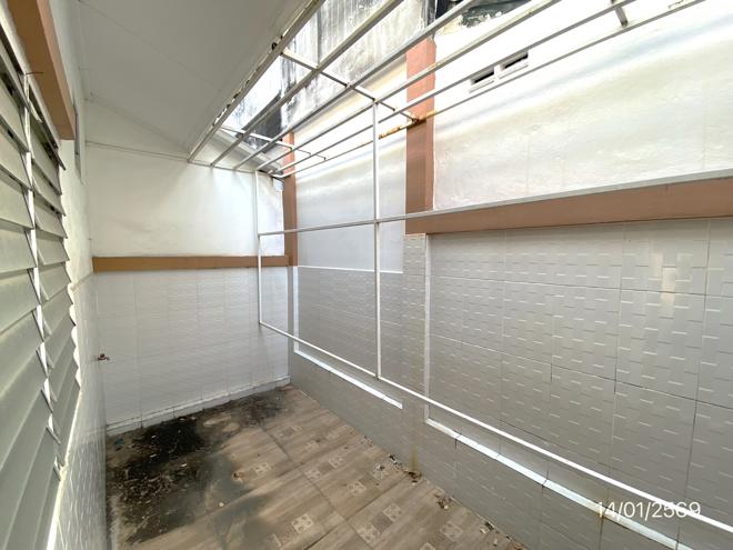 รูป ทาวน์เฮ้าส์ สำหรับขาย แฟมิลี่ ปาร์ค นาป่า เมืองชลบุรี ชลบุรี - รูปที่ 5/24