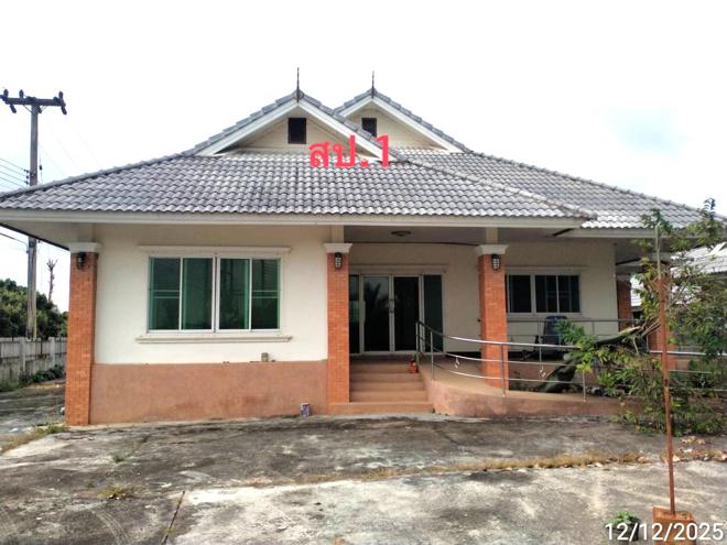 รูป โกดัง สำหรับขาย - สันติสุข ดอยหล่อ เชียงใหม่ - รูปที่ 6/44