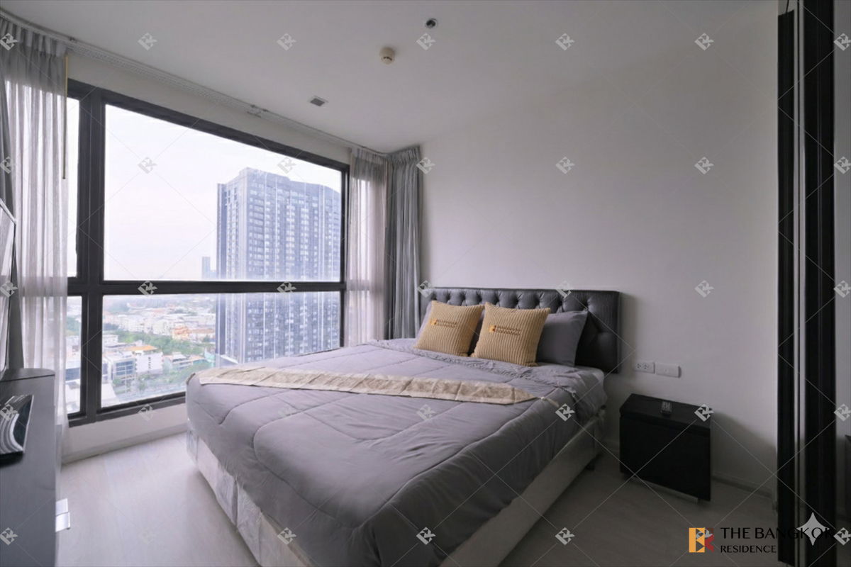 รูป 🚀 ดีมานด์สูง! ทำเลดี Rhythm Sukhumvit 44/1 ใกล้ Bts พระโขนง - รูปที่ 3/10