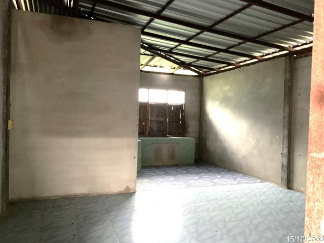 รูป บ้านเดี่ยว สำหรับขาย - บ้านไร่ ลาดยาว นครสวรรค์ - รูปที่ 5/44