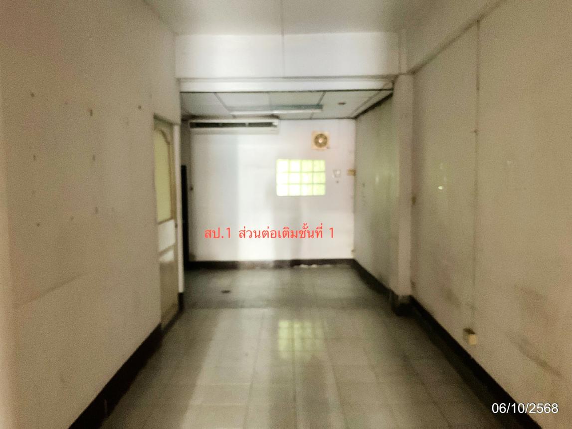 รูป อาคารพาณิชย์ สำหรับขาย - รอบเวียง เมืองเชียงราย เชียงราย - รูปที่ 25/34