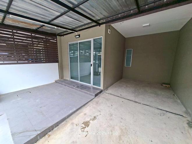 picture TOWN HOUSE for sale  Mapyangphon Pluak Daeng Rayong - 2/28