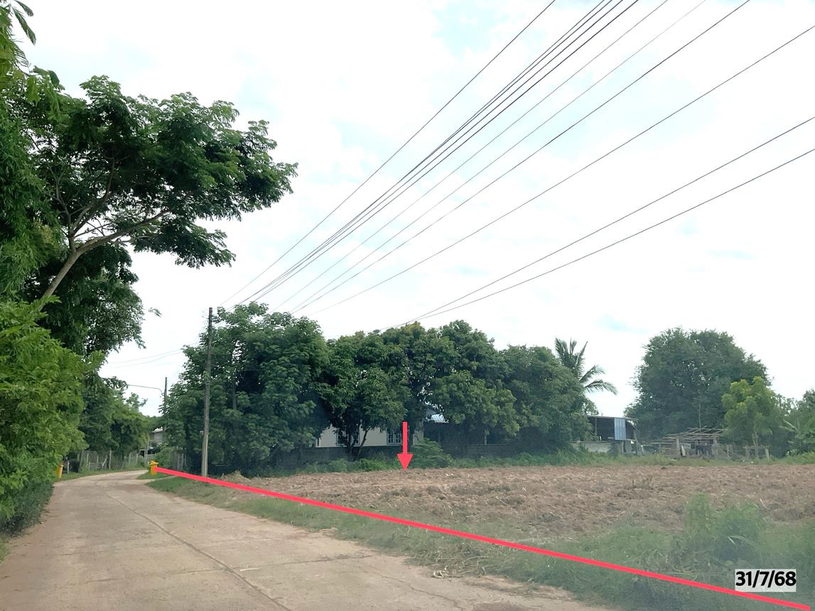 รูป บ้านเดี่ยว สำหรับขาย - ลำปาว เมืองกาฬสินธุ์ กาฬสินธุ์ - รูปที่ 13/18