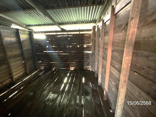 รูป บ้านเดี่ยว สำหรับขาย - สระพระ พระทองคำ นครราชสีมา - รูปที่ 19/52