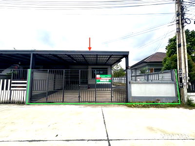 บ้านเดี่ยว ระยอง : บ้านเดี่ยว สำหรับขาย - บ้านค่าย บ้านค่าย ระยอง