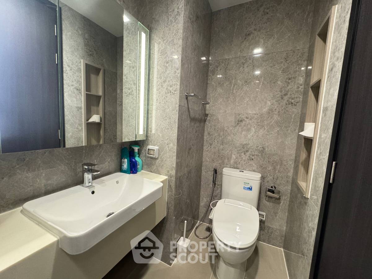 รูป คอนโด 1-ห้องนอน ที่ โนเบิล อราวน์ อารีย์ ใกล้ BTS อารีย์ (ID 2033309) - รูปที่ 7/8