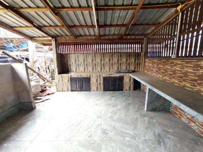 รูป บ้านเดี่ยว สำหรับขาย - หนองงิ้ว วังสะพุง เลย - รูปที่ 13/36