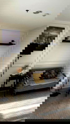 คอนโดให้เช่า : 🔴RA21167🟡 ให้เช่าถูกมาก 👍 Aspire Ngamwongwan 💛🧡 ✅ แอดไลน์ @930jwqti (มี @ ด้วยนะครับ)  แอดมินตอบไว 