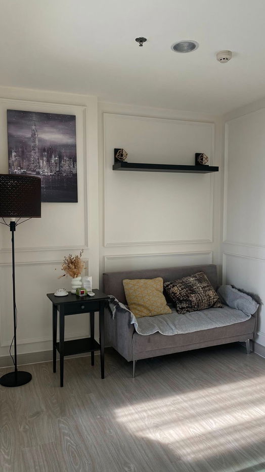 รูป 🔴RA21167🟡 ให้เช่าถูกมาก 👍 Aspire Ngamwongwan 💛🧡 ✅ แอดไลน์ @930jwqti (มี @ ด้วยนะครับ) แอดมินตอบไว - รูปที่ 1/10