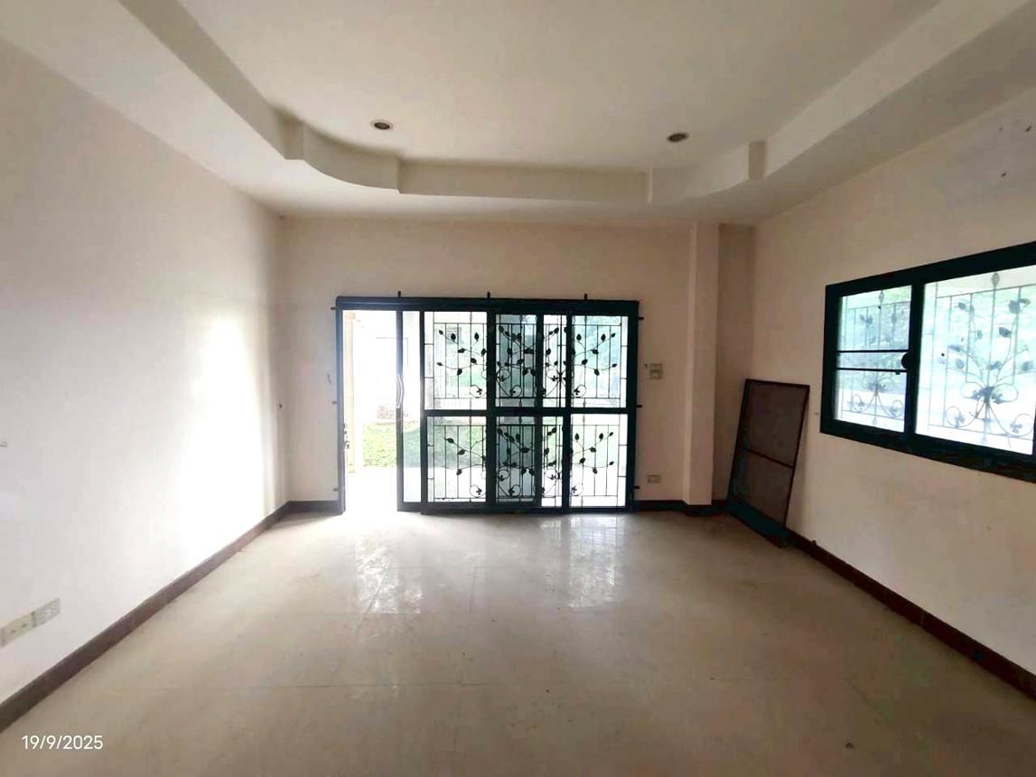 รูป บ้านเดี่ยว สำหรับขาย - หนองเสาเล้า ชุมแพ ขอนแก่น - รูปที่ 19/32