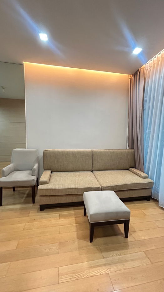 รูป 💕โปรเดือนกุมภา✨จองด่วน🔥 ห้องว่าง 📣ให้เช่าคอนโดThe Address Asoke (ดิ แอดเดรส อโศก) 47ตรม. 🛁พร้อมอยู่ - รูปที่ 5/11