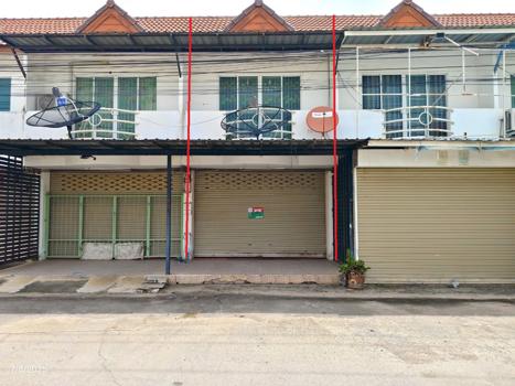 รูป อาคารพาณิชย์ สำหรับขาย ประตูน้ำขอนแก่น เมืองเก่า เมืองขอนแก่น ขอนแก่น - รูปที่ 23/26