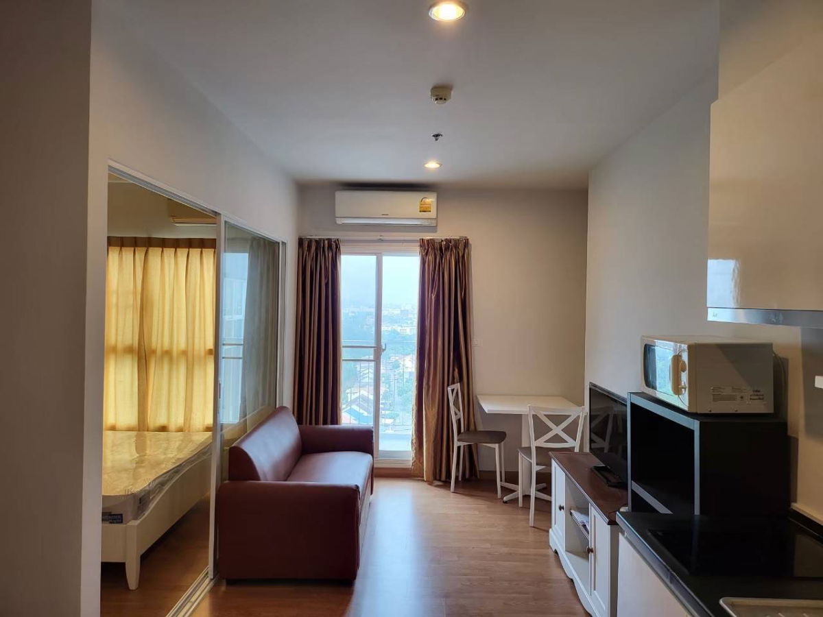 รูป ขายคอนโดparkland วงศ์สว่าง30ตรม 🔥ขายต่ำกว่าราคาประเมิน🔥 - รูปที่ 2/22