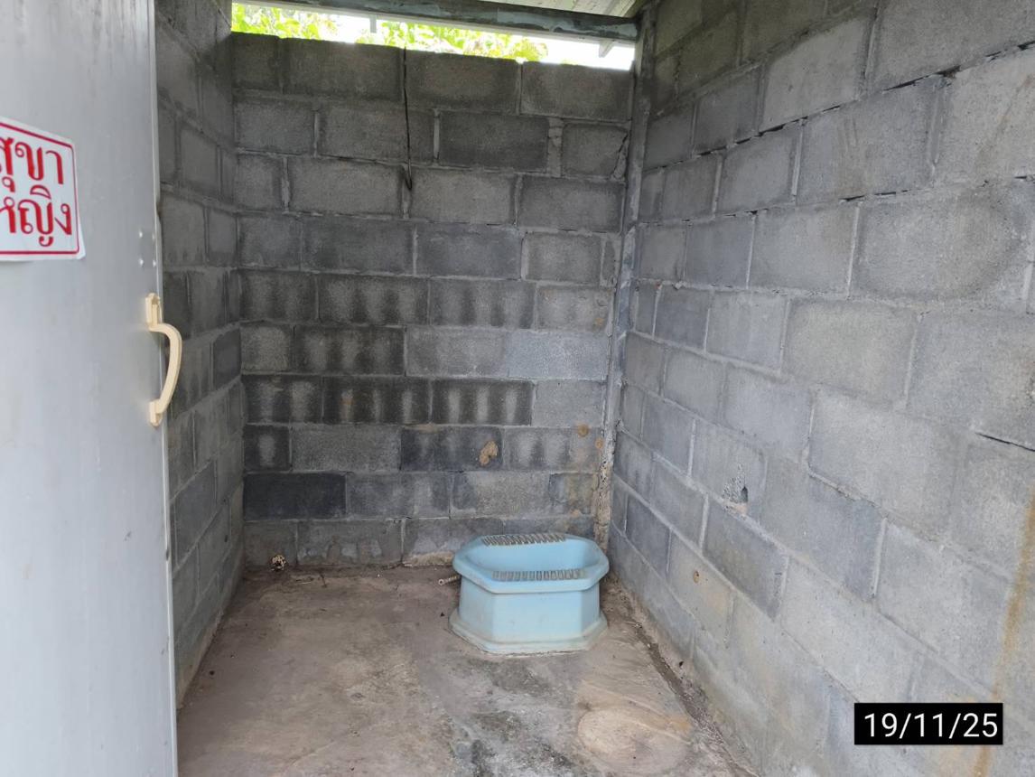 รูป โกดัง สำหรับขาย - โคกสะอาด ฆ้องชัย กาฬสินธุ์ - รูปที่ 25/44