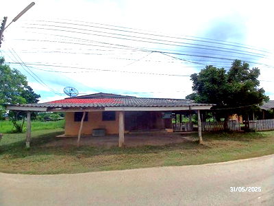 Houses for sale Lamphang : HOME for sale  Pa Tan Mae Tha Lamphang