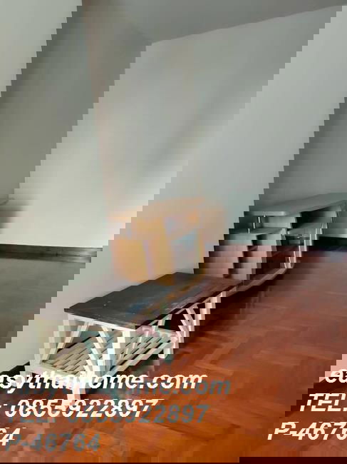 รูป P-46764 วิวเมืองสวย! 2 ห้องนอน ปทุมวัน รีสอร์ท ใกล้ Siam Paragon 5.8 ล้าน | Line Id @easythaihome | 085-592-2897 - รูปที่ 3/12