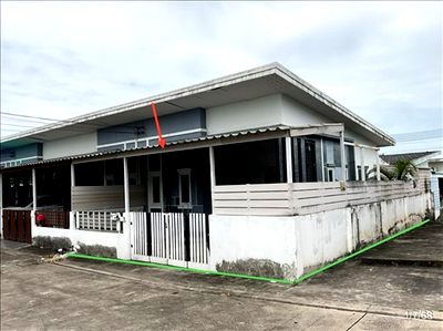 Townhouses for sale Pluak Daeng Rayong : TOWN HOUSE for sale  Mapyangphon Pluak Daeng Rayong