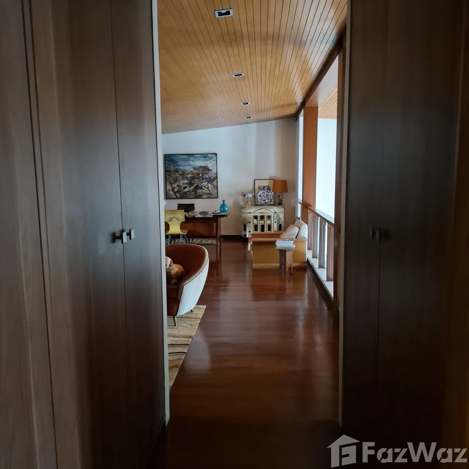 รูป ขาย บ้านเดี่ยว 3 ห้องนอน ใน คลองตันเหนือ, กรุงเทพมหานคร 6047323 - รูปที่ 6/6