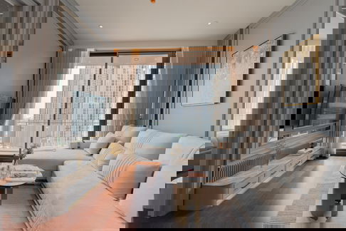 ปล่อยเช่า KHUN by YOO ราคา 130,000 บาท