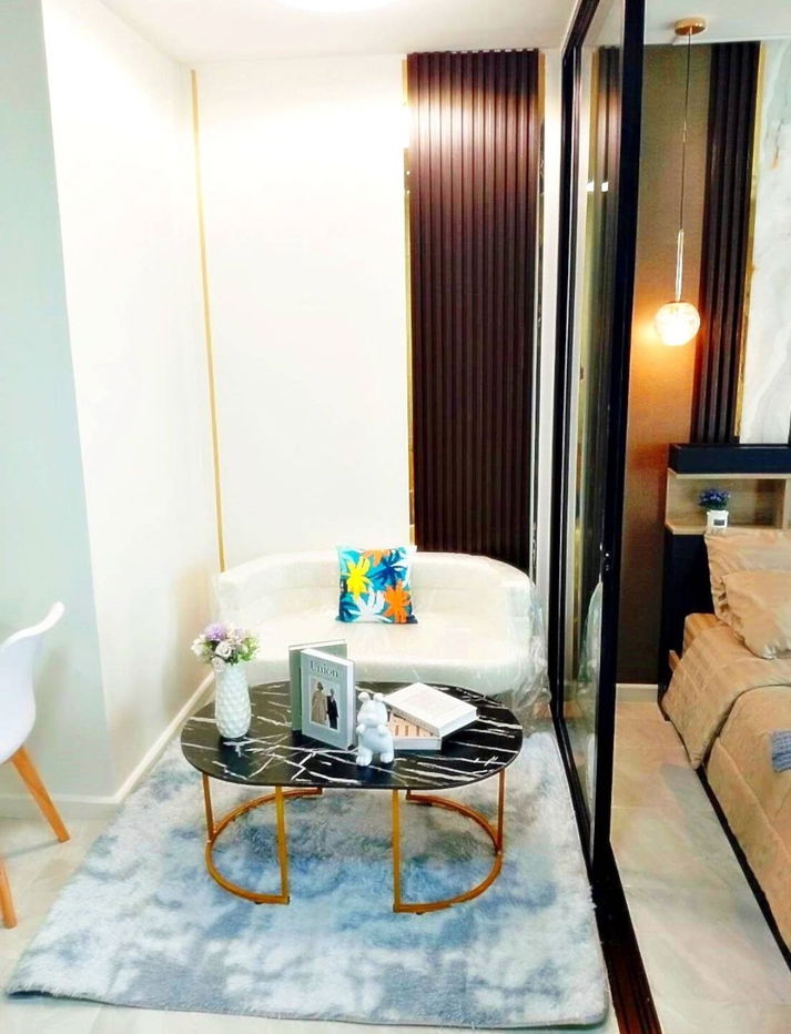 รูป 🍃OwCho190226🍃 ไอริส แอเวนิว อ่อนนุช วงแหวน (Iris Avenue Onnut Wongwan) - รูปที่ 3/13