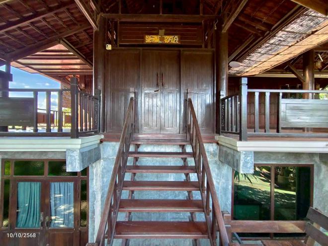 รูป บ้านเดี่ยว สำหรับขาย - รอบเวียง เมืองเชียงราย เชียงราย - รูปที่ 5/84